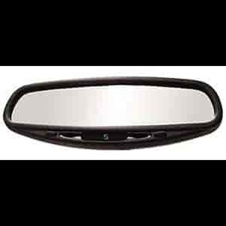Auto Dimming Rearview Mirror Wedge Base