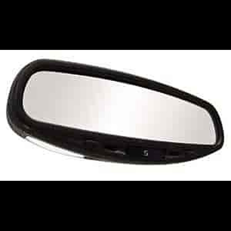 Auto Dimming Rearview Mirror Wedge Base