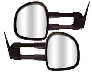 Extendable Replacement Towing Mirrors 1988-2000 C/K Pickup