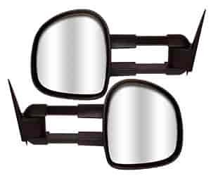 Extendable Replacement Towing Mirrors 1988-2000 C/K Pickup