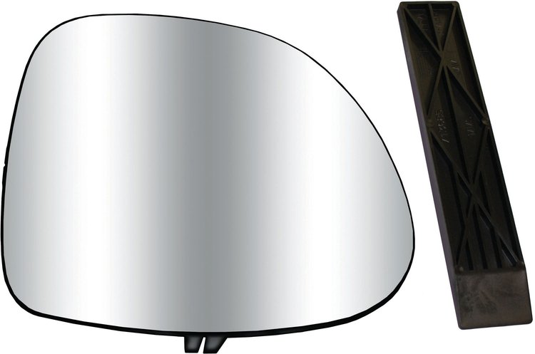 REPLACEMENT RIGHT GLASS 7