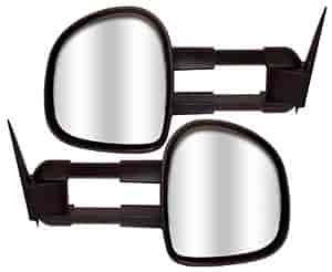 Extendable Replacement Towing Mirrors 1988-2000 C/K Pickup