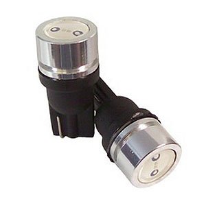 EVO LED Bullet T-10 White Bulb