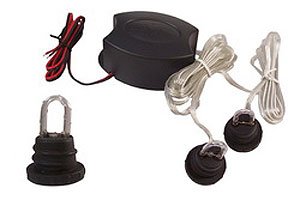 EVO Headlight Strobe Kit