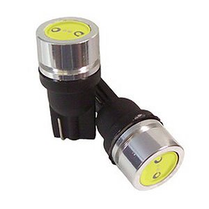 EVO LED Bullet Strobe T-10 Bulb