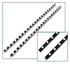 EVO LED Truck Bed Light Kit Incl. 2 15 in. LED Light Strips