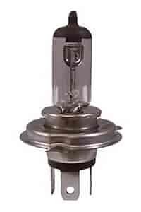 Vistas H4 DOT White Bulb