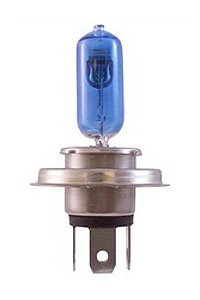 Spectra H4 Ultra White Bulb