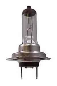 Vistas H7 DOT White Bulb
