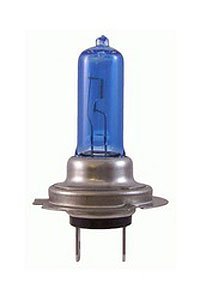 Spectra H7 Ultra White Bulb
