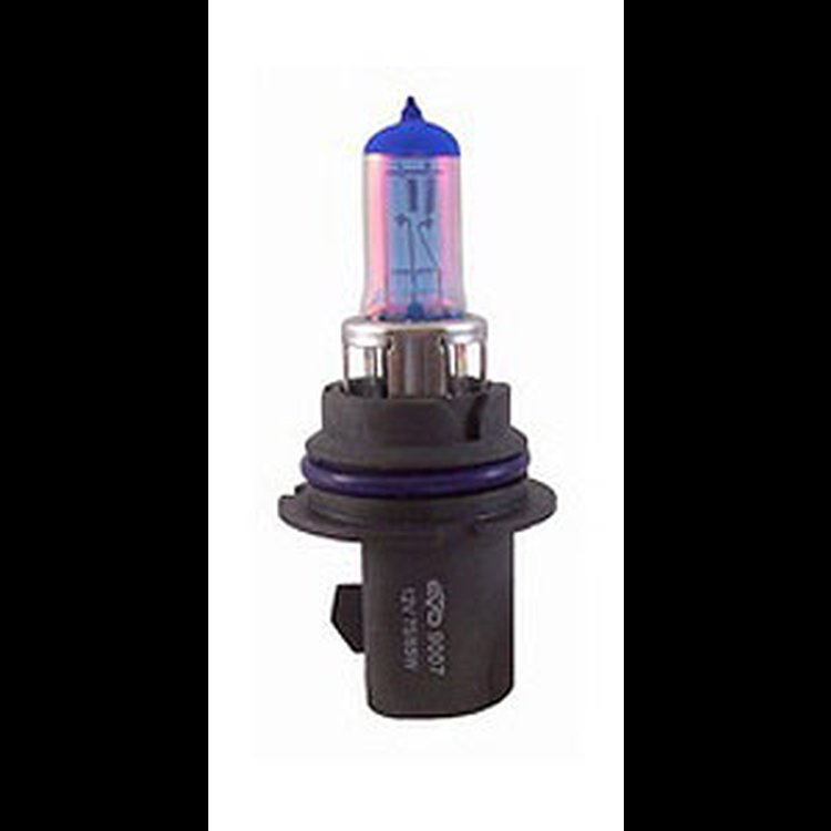 Spectra 9007 Blue Bulb