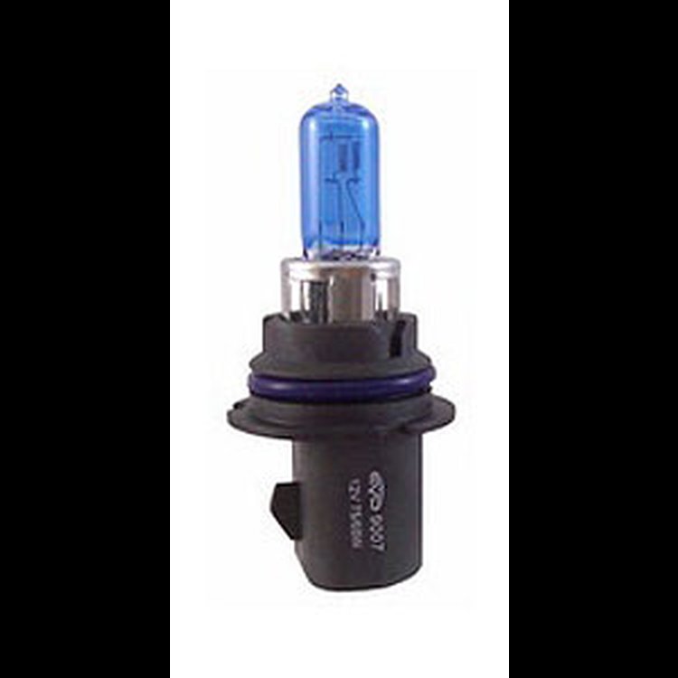 Spectra 9007 Ultra White Bulb