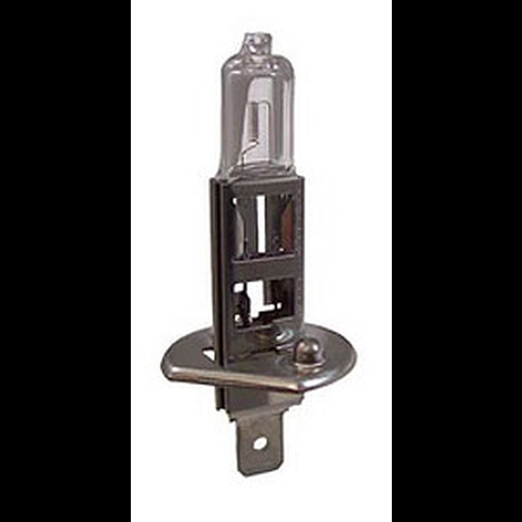 Vistas H1 DOT White Bulb