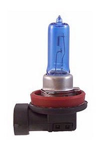 Spectra H11 Ultra White Bulb