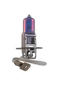 Spectra H3 Blue Bulb