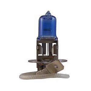 Spectra H3 Ultra White Bulb 2/pkg