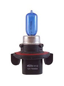 Spectra H13 Ultra White Bulb