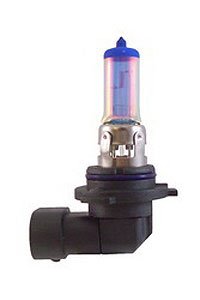Spectra 9006 Blue Bulb