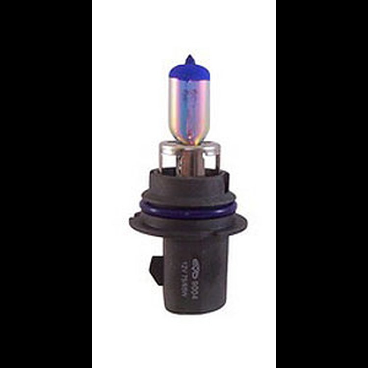 Spectra 9004 Blue Bulb