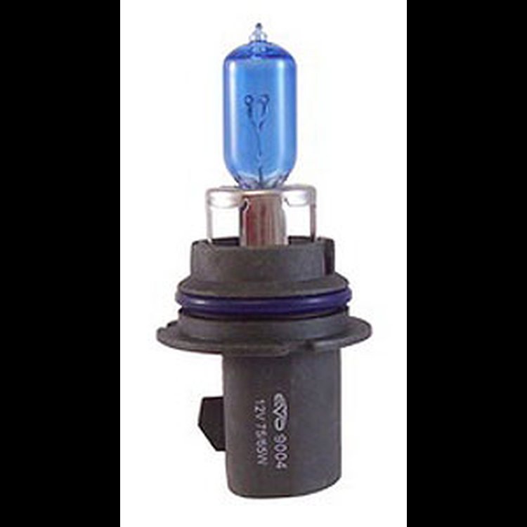 Spectra 9004 Ultra White Bulb