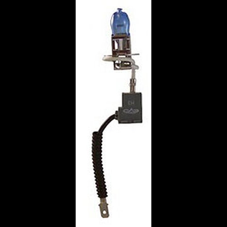 Alfas H3 High Lumen White Bulb