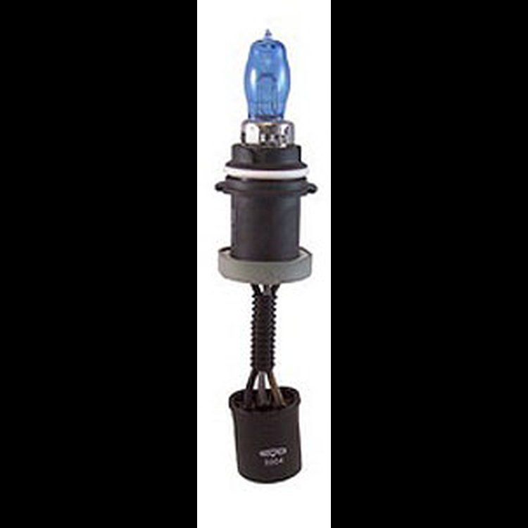 Alfas 9004 High Lumen White Bulb