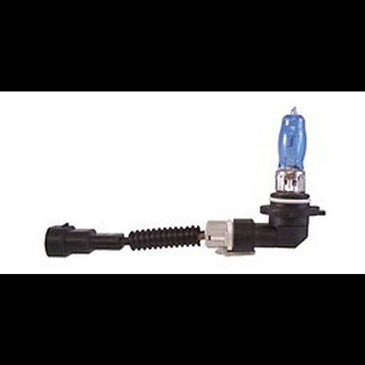 Alfas 9005 High Lumen White Bulb