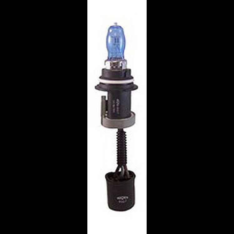 Alfas 9007 High Lumen White Bulb