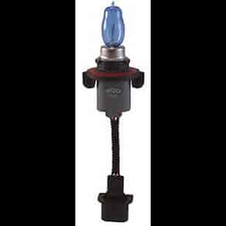Alfas H13 High Lumen White Bulb
