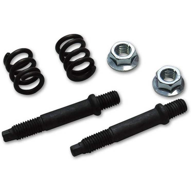Spring Bolt Kit 2-Bolt Kit