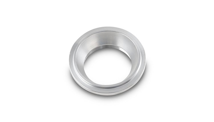 THREAD-ON REPLMENT FLANGE