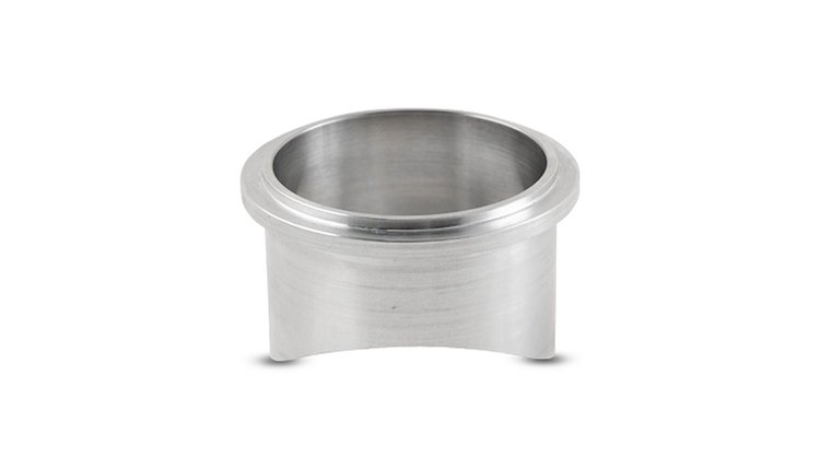 Tial Blow-Off Valve Weld Flange - Stainless Steel