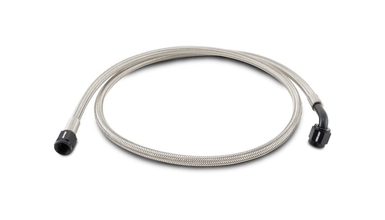 Hose Assembly -3AN