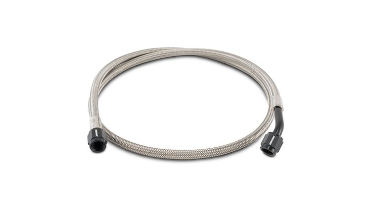 Hose Assembly -4AN
