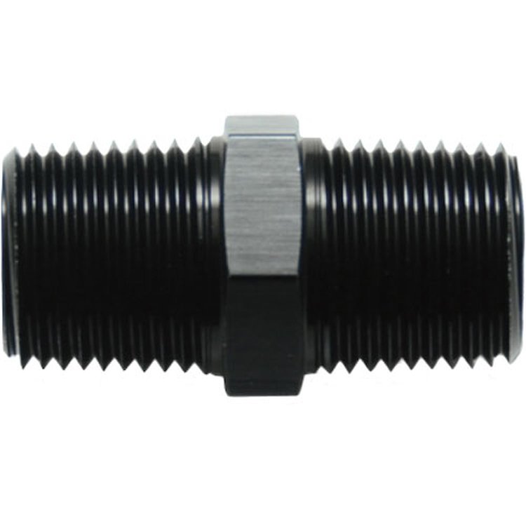 Union Fitting 1" x 1" NPT Male