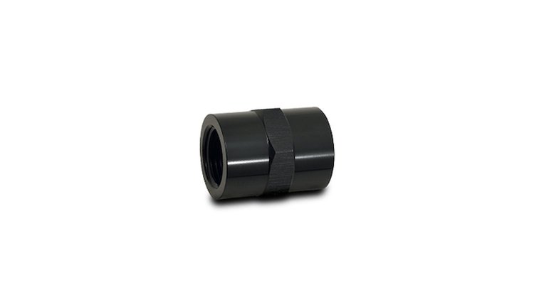 Coupler Fitting 3/8" NPT Female