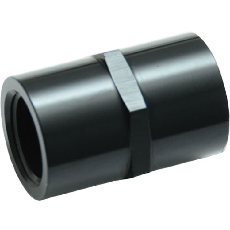 Coupler Fitting 1" NPT Female