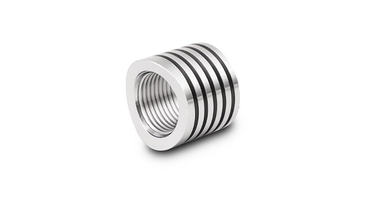 Heat O2 Sensor Weld Bung