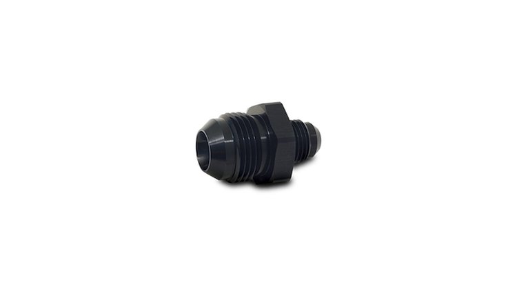 Union Reducer Fitting -06 AN Male
