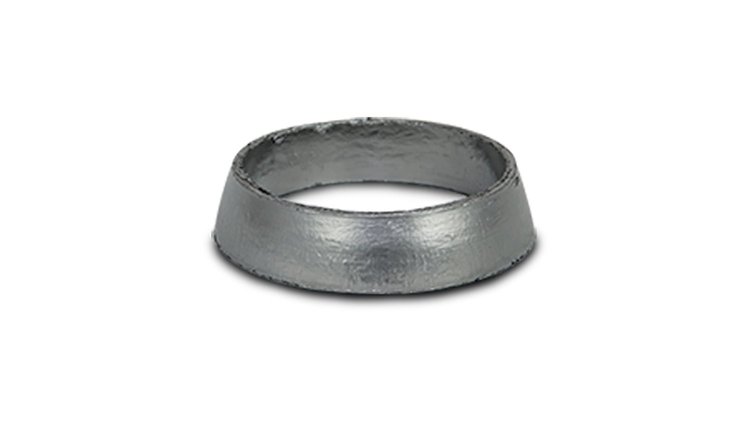 Donut Style Exhaust Gasket 2.30" Slipover I.D.