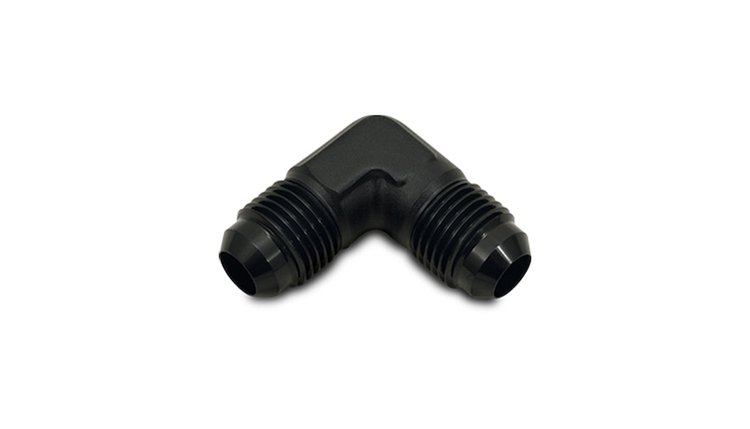 Union Fitting 90-Degree