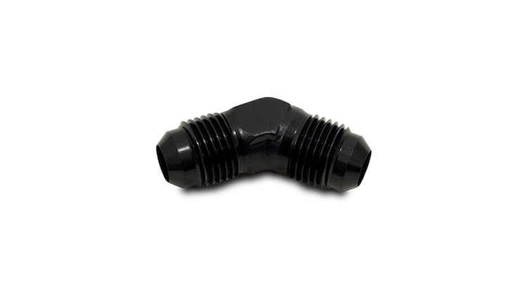 Union Fitting 45-Degree
