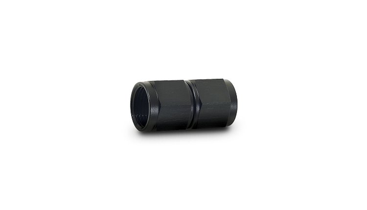 Coupler Fitting Straight