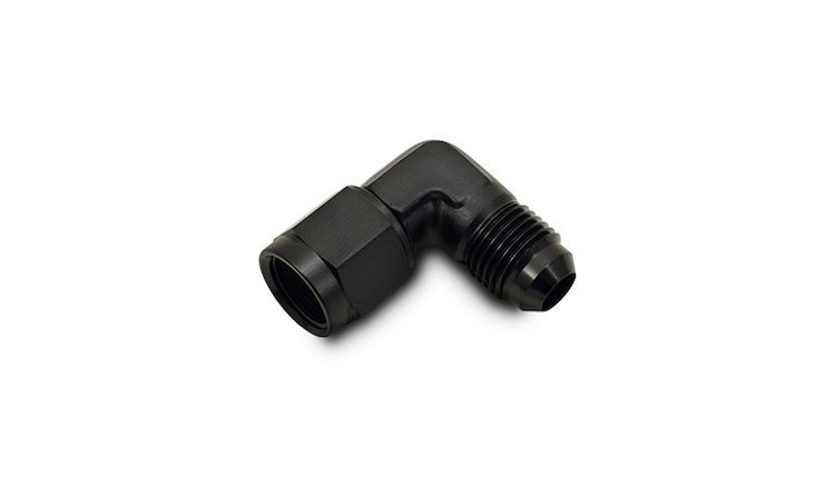 Female to Male Swivel Adapter -10AN X -10AN