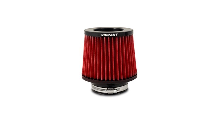 CLASSIC Performance Air Filter 3" Inlet Diameter