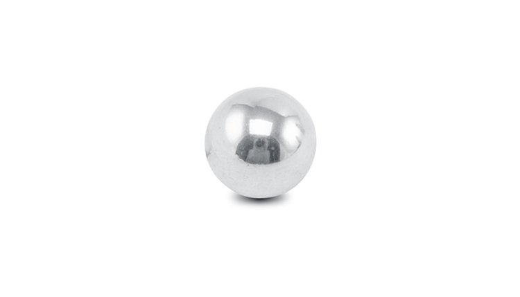REPLACEMENT STEEL BALL