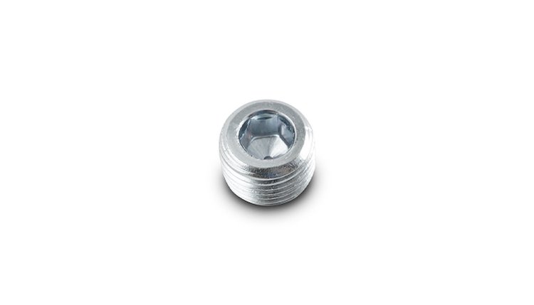 EGT Sensor Bung Threaded Plug 1/8 NPT