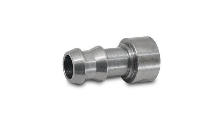 Barbed Weld-On Bung 3/4" I.D. Hose Barb