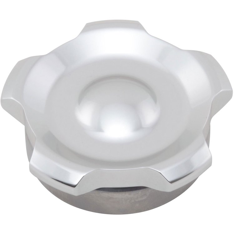 Filler Cap & Weld Bung Kit 2" O.D. Steel Weld Bung