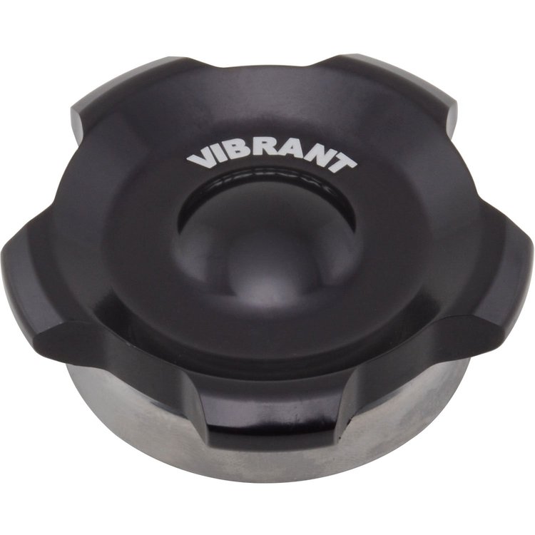 Filler Cap and Weld Bung Kit 2" O.D. Steel Weld Bung